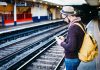 StreetScore scores a street view based on how safe it looks to a human