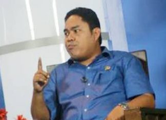 Tenaga Pendidik Malas di Polman , Rahim : Harus Segera Didisiplinkan