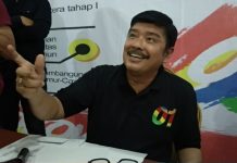 Ibnu Munzir : Jokowi-Maruf Menang dengan Selisih Dua Digit