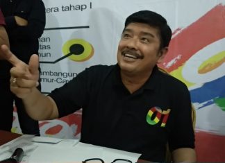 Ibnu Munzir : Jokowi-Maruf Menang dengan Selisih Dua Digit