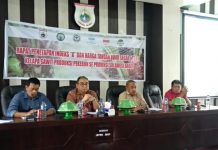 Penjualan CPO, Berdampak Baik Kepada Harga Sawit di Sulbar