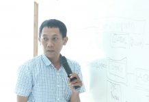 FPPI Mengajak Masyarakat Membangun Persaudaraan Di Pemilu 2019