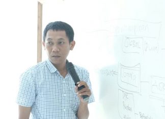 FPPI Mengajak Masyarakat Membangun Persaudaraan Di Pemilu 2019