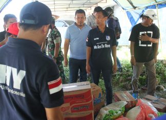 DPRD Desak Pemprov Sulbar Bantu Korban Banjir di Mamuju dan Kalukku
