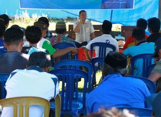 Anggota DPRD Sulbar minta kapal nelayan dibuat dari kayu ulin