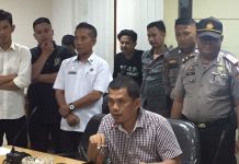 Jalan Ulumanda Rusak, DPRD Sulbar akan panggil pihak eksekutif untuk bahas bersama