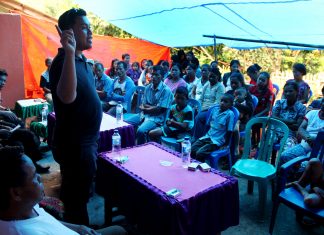 Anggota DPRD Sulbar dukung terciptanya 100 Wirausahawan