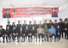 Gubernur Sulbar Himbau Warga Binaan Manfaatkan Binaan Sebaik-baiknya
