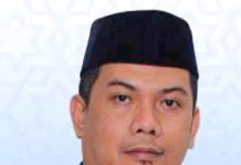 Sukri Unggul di Hitungan Sementara : Kita Tunggu Hasil Resmi KPU.