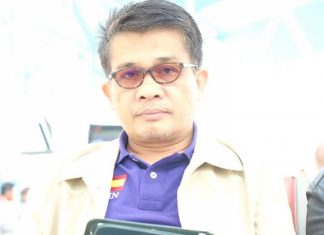 Dinas Kominfo, Menerapkan Aplikasi SiMaya Melalui Pelatihan Ke OPD Lingkup Sulbar