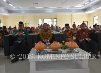 Momentum Maulid di Tahun 2019, Diharapkan Pererat Hubungan Silaturahim