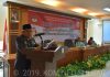 Bangun Pertahanan Negara, Butuh Sinkronisasi Antar Instansi