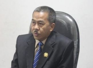Anggota DPRD Sulbar Menyampaikan, Anggaran Untuk KPID Hukumnya Wajib