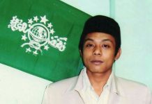 Pimpinan Pesantren Mamuju Himbau Masyarakat Tidak Terprovokasi