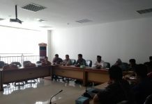 DPRD Sulbar Minta ULP Hadiri RDP, Akibat Program Dinas Terkendala