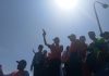 Sandeq Race Segi Tiga Resmi,” Dibuka Wakil Bupati Polewali Mandar