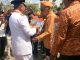 Peringati HUT RI ke 74, Bupati Polewali Mandar Apresiasi Pejuang Veteran.