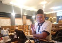 Dosen STAIN Majene: “Kita Berharap Demonstran Besok Tidak Anarkis”.