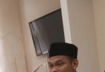 Ketua DPRD Polman, Tiga Hal Problem Daerah Ini.