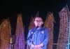 Temu Pemuda, Kecamatan Luyo Resmi di Buka.