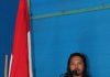 FPPS Himbau Kepada Masyarat Sulbar Agar Tidak Terprovokasi Dalam Agenda Momen Reuni Akbar 212.