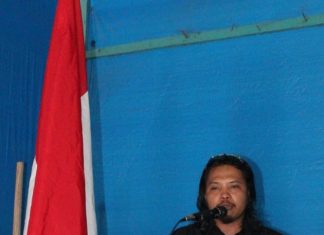 FPPS Himbau Kepada Masyarat Sulbar Agar Tidak Terprovokasi Dalam Agenda Momen Reuni Akbar 212.