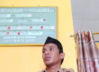 Hari Guru Nasional,: Ini Harapan Kami.