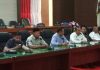 DPRD Polman,: Selamat Datang Pansus DPRD Kabupaten Sidrap.