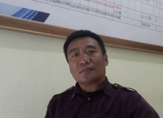 Soal Narkoba, Polres Mamasa Lampaui Target Polda.