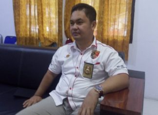 Satreskrim : Sekelas PT Gunakan Solar Subsidi Akan Ditindak