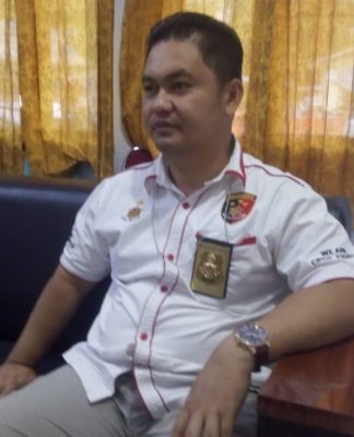 Satreskrim : Sekelas PT Gunakan Solar Subsidi Akan Ditindak