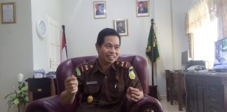 Kejari Mamasa,: Tangani Sejumlah Aset Pemda
