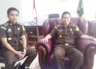 Jaksa Kasasi,Rustam: Putusan Hakim Sudah Tepat