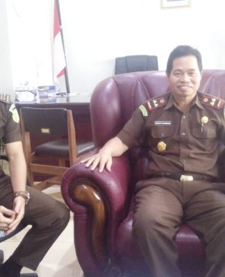 Jaksa Kasasi,Rustam: Putusan Hakim Sudah Tepat