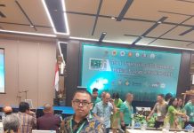 Momentum Kunjungan Menteri Pertanian,: Syahrul Yasin Limpo