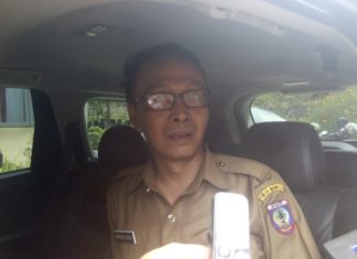 Tolak Pembangunan PLTA,Wakil Bupati: Satu Orangpun Tolak Proyek Ditunda