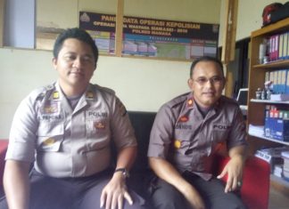 Amankan Natal, Penertiban THM Akan Digelar