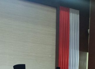 DPRD Polewali Mandar,:Ketuk Palu ‘Sahkan Anggaran Tahun 2020