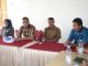 Kujungan Kerja DPRD Polman, Di Kecamatan Tutar