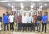 DPRD Sidrap Belajar Program MARASA ke Sulbar