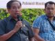 Anggota DPRD Sulbar, H.Husain Haenur, Gelar Reses di Arjosari Kab Polman