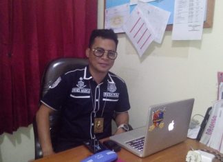 Mamasa”Kekerasan Anak Menurun di Tahun 2019