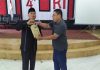 Tangisan PKL, Di Tengah Covid -19