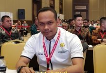 Ketua DPRD Polman,Selamat dan Sukses: Peringatan Hari Pers Nasional