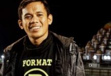 DPK Ormas FPPS Polman,Mengutuk Keras Perbuatan Warga Nabire Papua