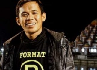 DPK Ormas FPPS Polman,Mengutuk Keras Perbuatan Warga Nabire Papua