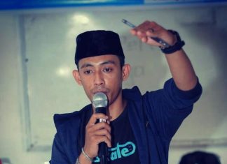 FPPI Kota Mamuju Meminta Pemerintah Setempat Cepat Mengambil Langkah menghadapi Covid 19