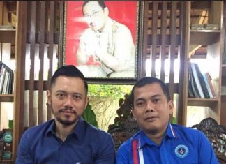 PEMERINTAH BERTANGUNG JAWAB PADA NYAWA RAKYAT DAN ANCAMAN RESESI (CORONA)