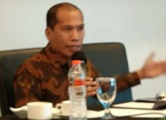 KPID Sulbar Bakal Monitoring dan EUCS, Lima LPB Yang Ajukan Izin