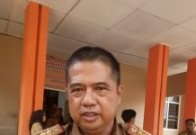 Pesan Sekda Polewali Mandar,” Di Acara Musrembang Kecamatan Polewali